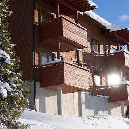 Ski-Inn Aurinkorinne Ruka Dış mekan fotoğraf