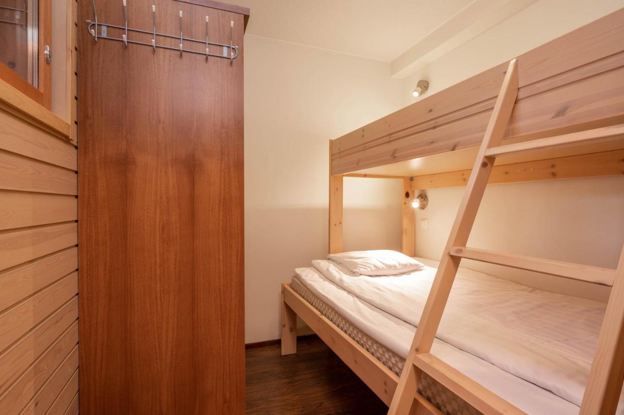 Ski-Inn Aurinkorinne Ruka Dış mekan fotoğraf