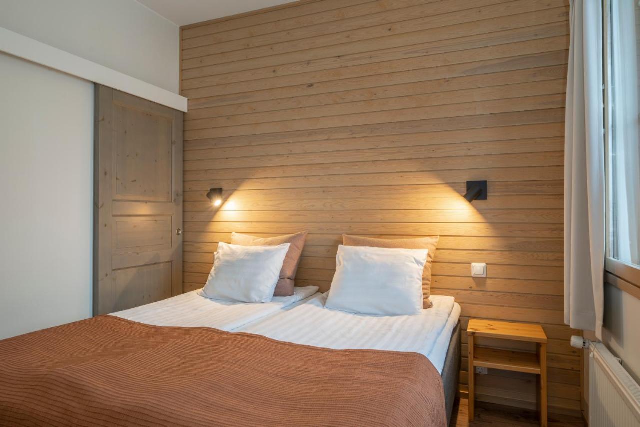 Ski-Inn Aurinkorinne Ruka Dış mekan fotoğraf
